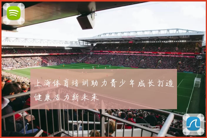 上海体育培训助力青少年成长打造健康活力新未来