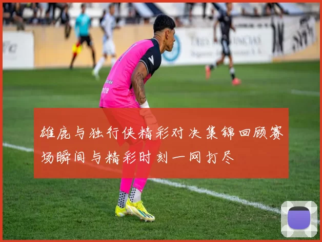 雄鹿与独行侠精彩对决集锦回顾赛场瞬间与精彩时刻一网打尽