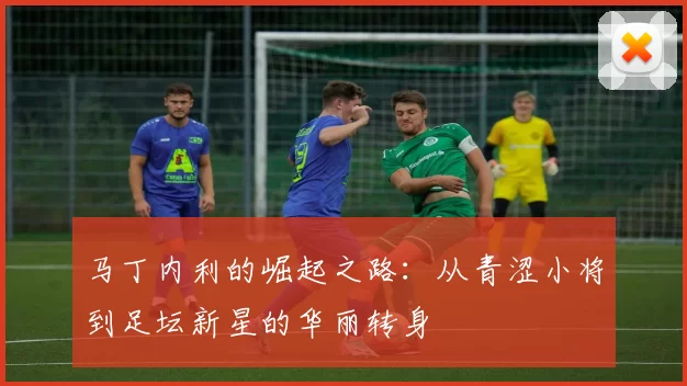 马丁内利的崛起之路：从青涩小将到足坛新星的华丽转身