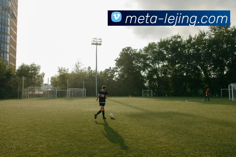 乐竞体育发展历程